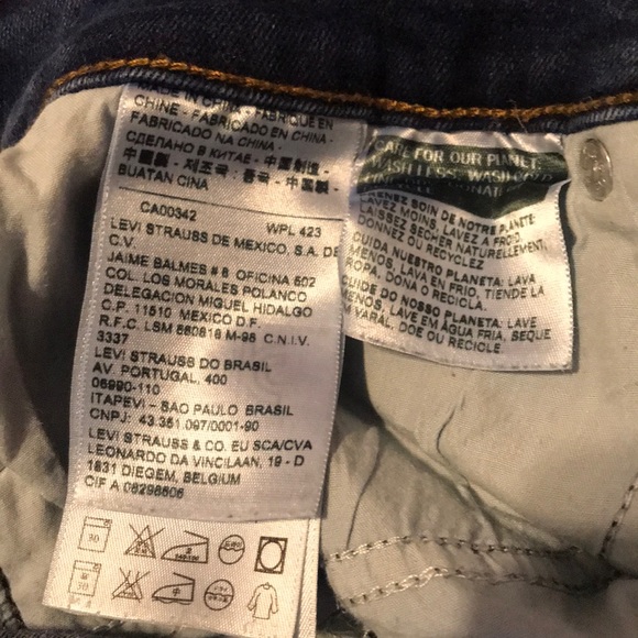 Jeans - Picture 5 of 5